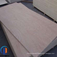 HIYI 18Mm The Cheapest Pine Marine Plywood For Construction